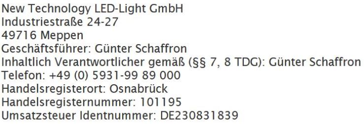 Impressum bullenstall-licht.de.ntligm.de